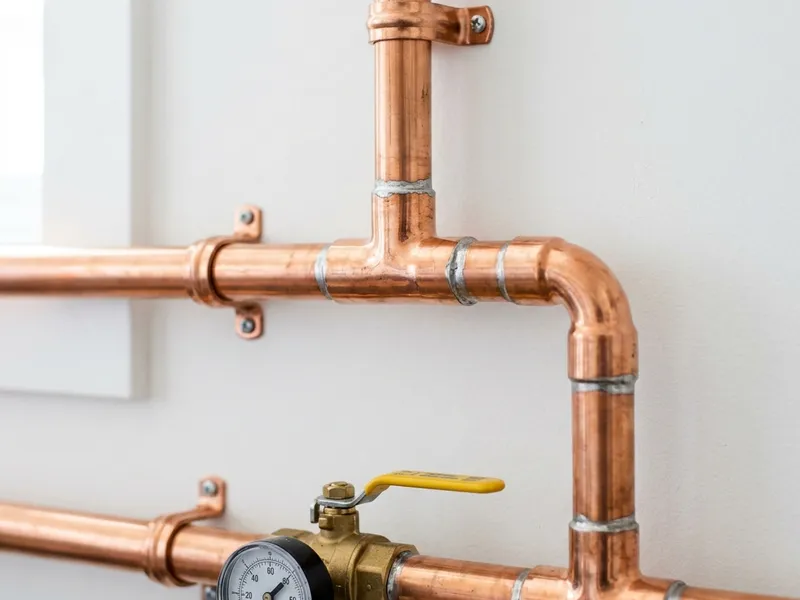 Pipe Repair & Replacement Plumber in Terrell, TX